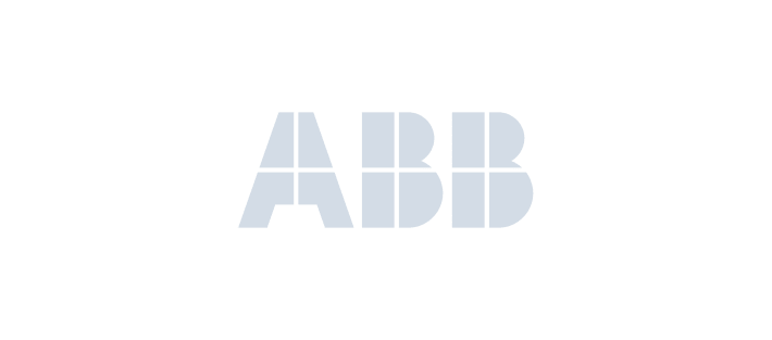 Logo ABB